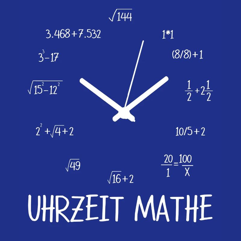 Time math math math teacher student