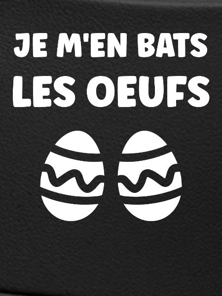 EASTER EGGS