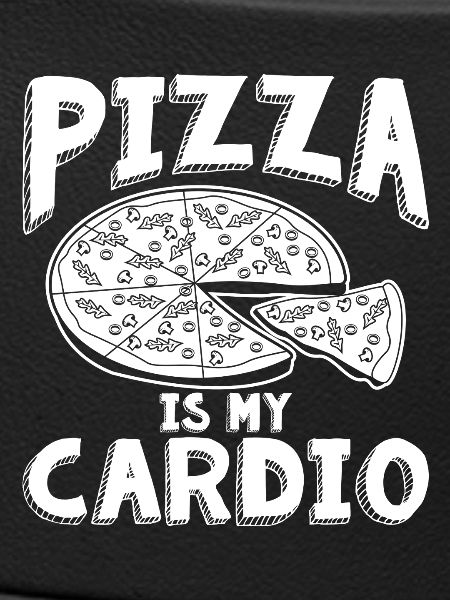 Pizza Cardio