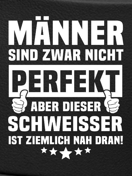 Schweisser