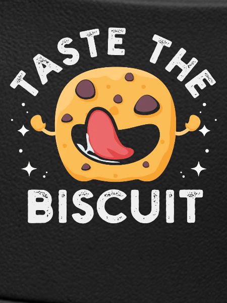 Taste The Biscuit Charakter