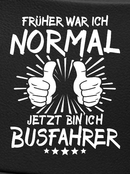 Busfahrer