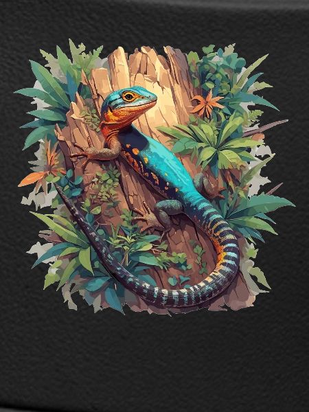 Lizards Lizard