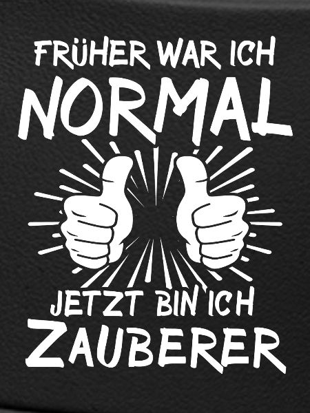 Zauberer