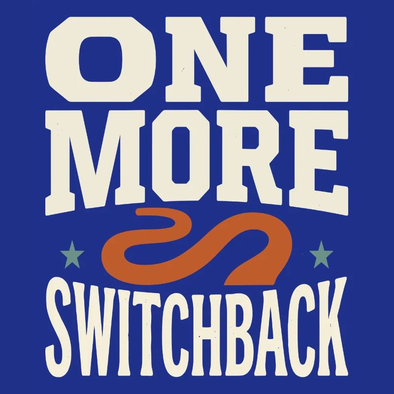 One More Switchback Serpentine Design