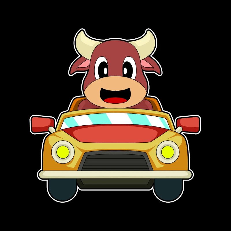 Stier Auto