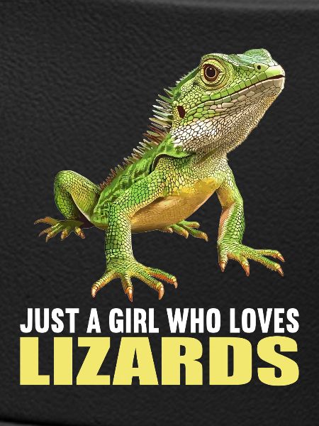 Lizards Lizard