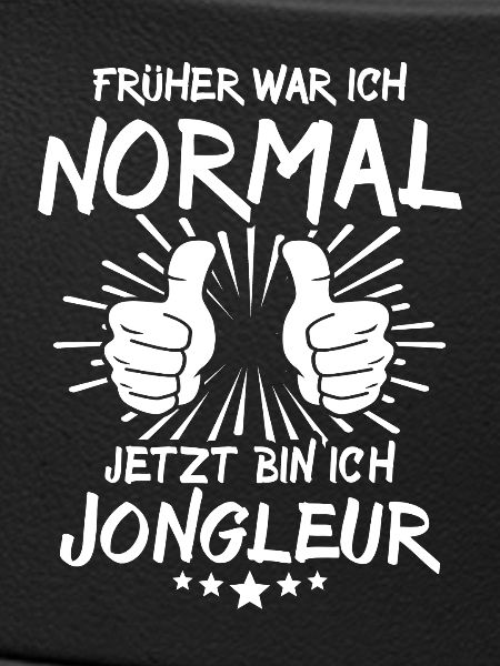 Jongleur