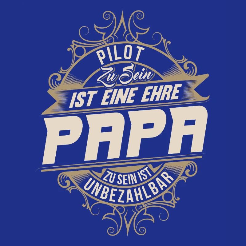 Pilot Papa