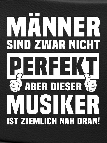 Musiker