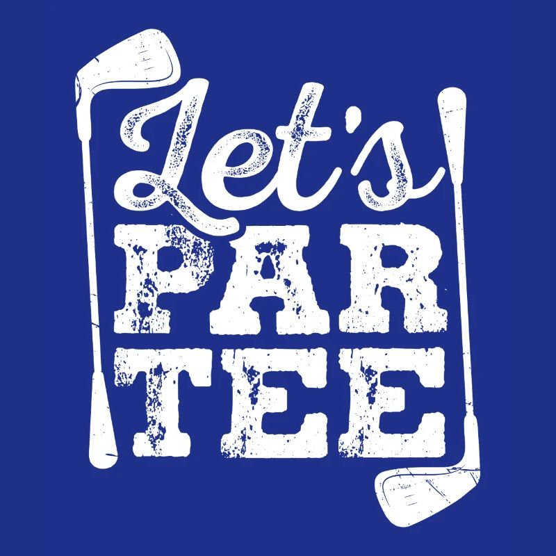 Let s Par Tee Golf