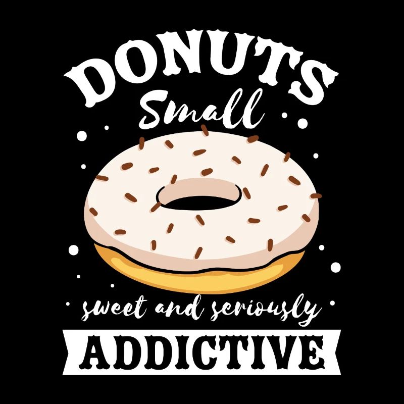 Donut Fastfood