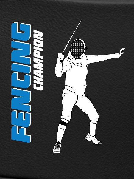 Fencing - Fechten - Fechter - Fechtkampf