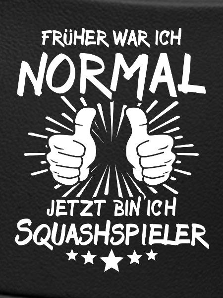 Squashspieler