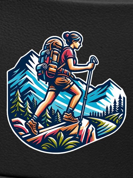 Climber