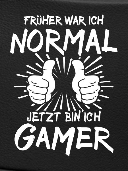 Gamer