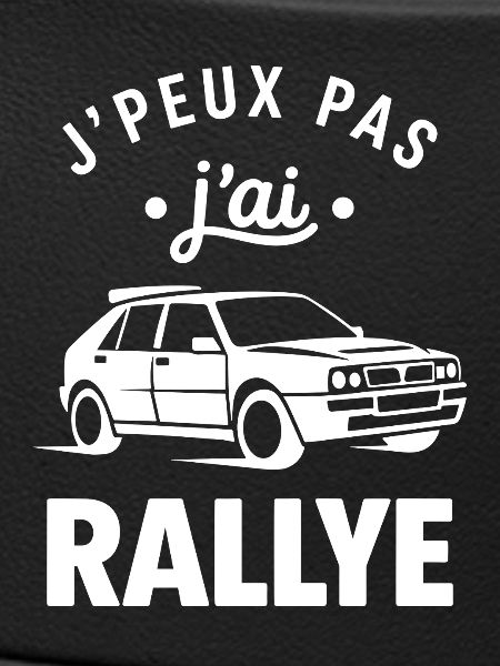 rallye