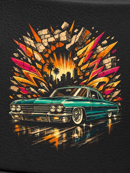 Lowrider Auto
