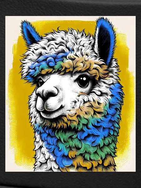 Alpaca