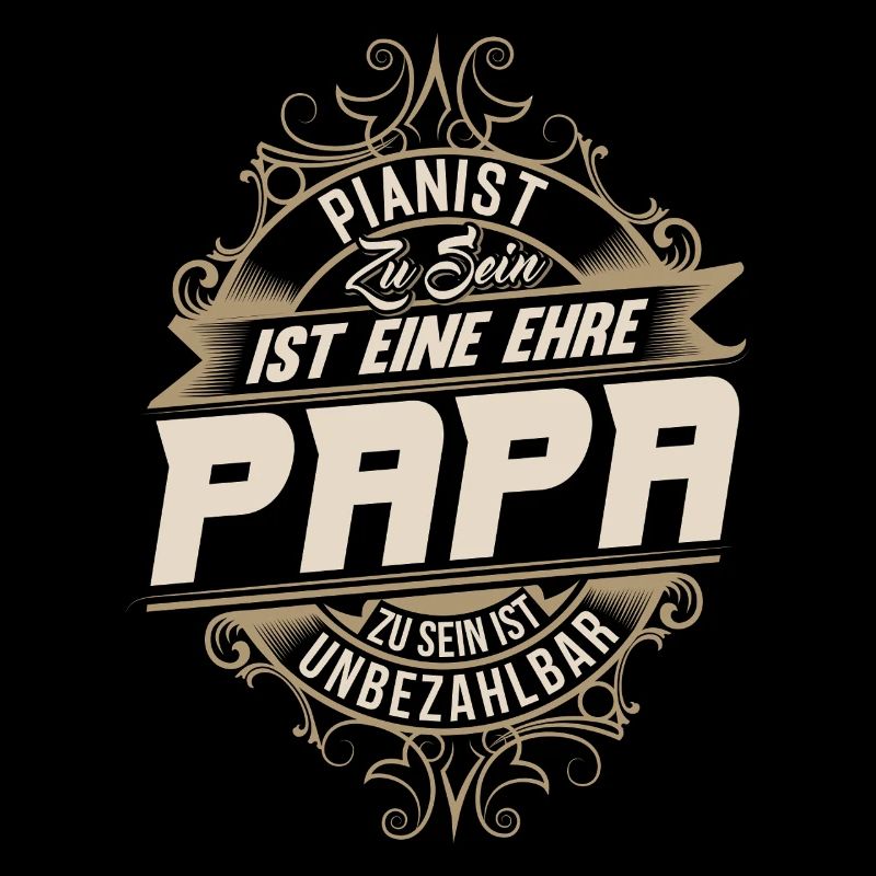 Pianist Papa