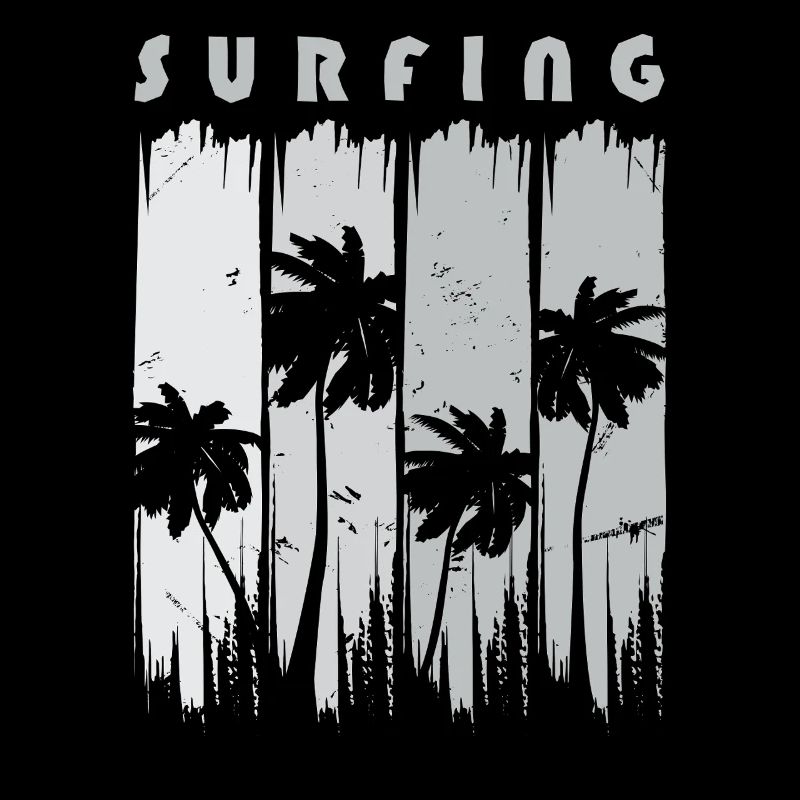 Surf Surfen Surfer