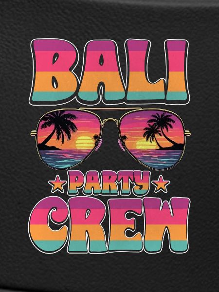 Bali Party Crew