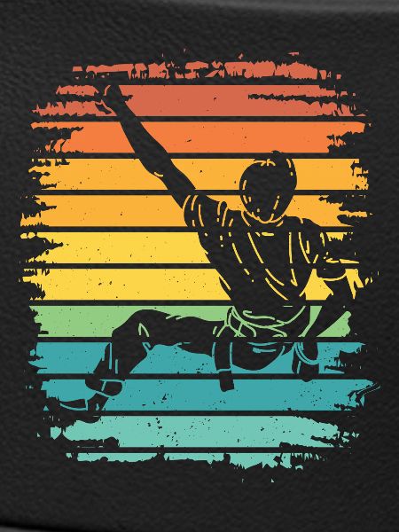 Boulderer Boulder Bouldering