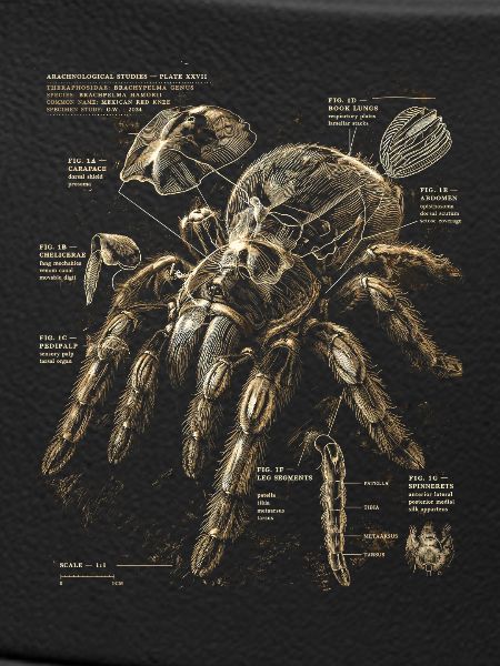 Tarantula