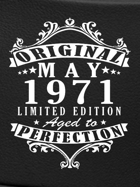 Mai 1971