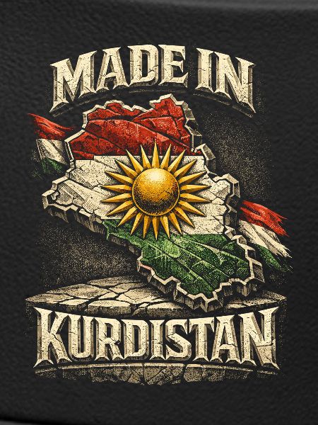 Kurdistan Kurde Kurden