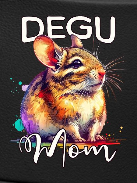 Degu Mama