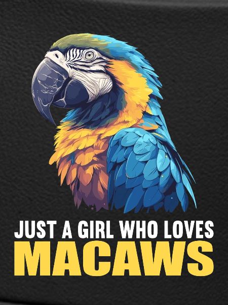 Macaw's Era