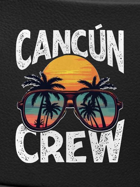 Cancun Crew