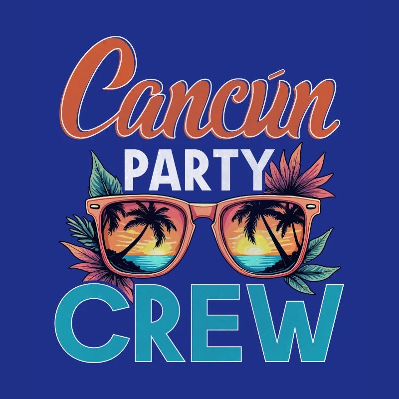 Équipe de Cancun
