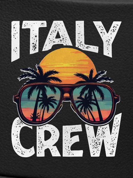 Italien Crew