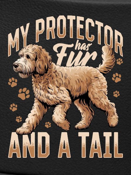 Goldendoodle Dog Breed