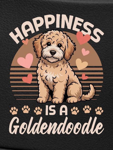 Goldendoodle Dog Breed