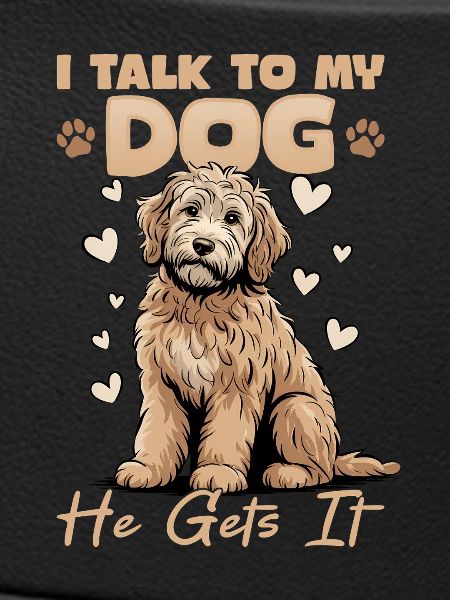 Goldendoodle Dog Breed