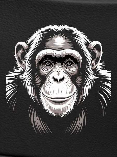 Monkey Chimpanzee