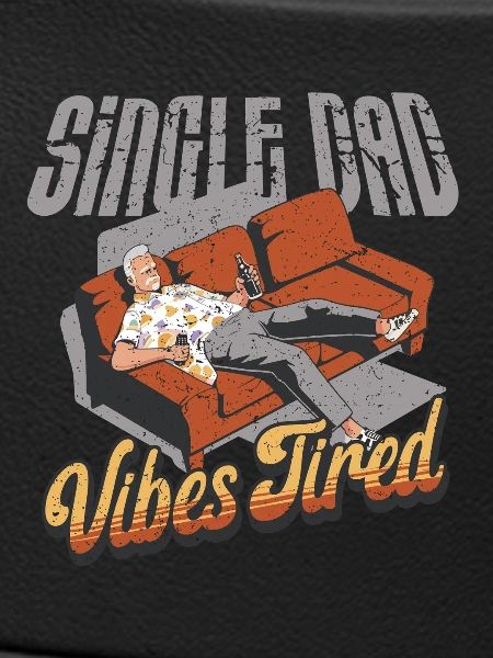 Single Dad Single Dad