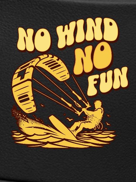 No Wind No Fun