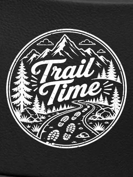 trail time