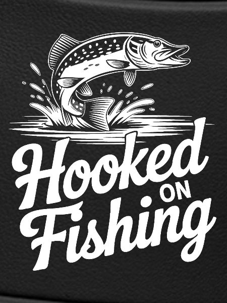 Hooked on Fishing