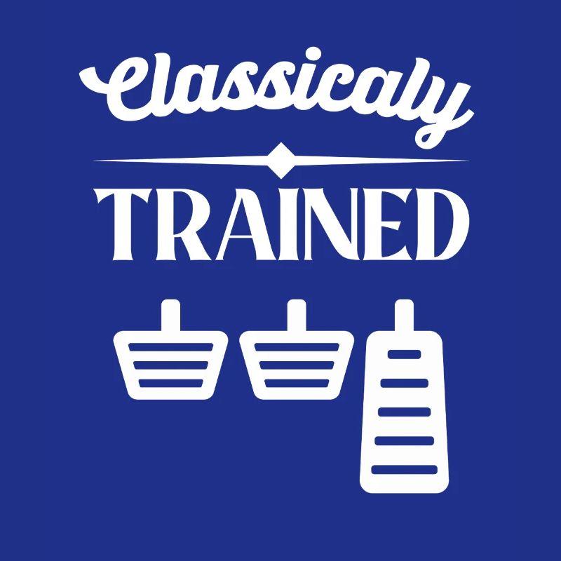 Classically trained Car lover car guy mechanic
