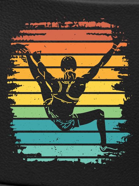 Boulderer Boulder Bouldering