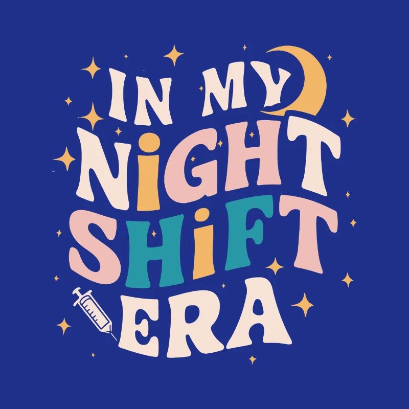 À mon époque de nuit