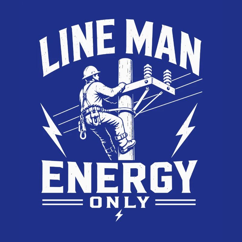 Engineering Engineer Electrician Lineman Design