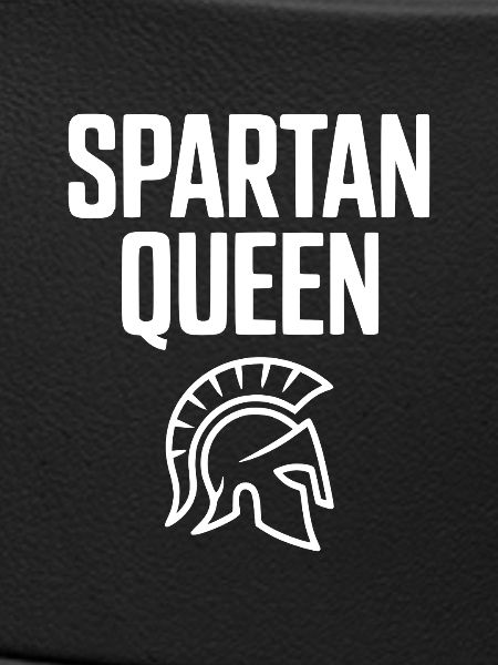 Spartan Queen