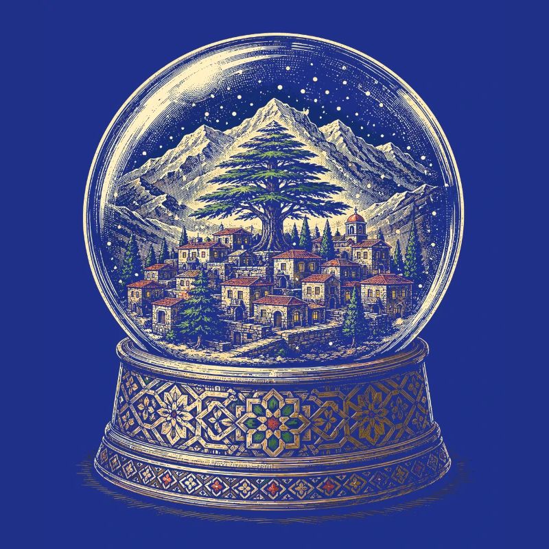 Liban Libanais