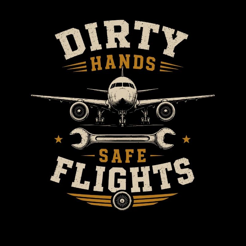 Aircraft Engineer Technology and Maintenance